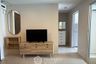 1 Bedroom Condo for rent in Rhythm Sathorn - Narathiwas, Thung Maha Mek, Bangkok near BTS Chong Nonsi