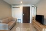 1 Bedroom Condo for rent in Rhythm Sathorn - Narathiwas, Thung Maha Mek, Bangkok near BTS Chong Nonsi