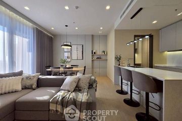 3 Bedroom Condo for sale in RHYTHM Charoenkrung Pavillion, Wat Phraya Krai, Bangkok near BTS Saphan Taksin