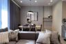 3 Bedroom Condo for sale in RHYTHM Charoenkrung Pavillion, Wat Phraya Krai, Bangkok near BTS Saphan Taksin