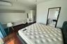 2 Bedroom Condo for rent in Sukhumvit City Resort, Khlong Toei Nuea, Bangkok near BTS Nana