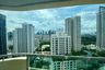 2 Bedroom Condo for rent in Sukhumvit City Resort, Khlong Toei Nuea, Bangkok near BTS Nana
