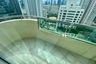 2 Bedroom Condo for rent in Sukhumvit City Resort, Khlong Toei Nuea, Bangkok near BTS Nana