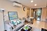 2 Bedroom Condo for Sale or Rent in Taka Haus Ekamai 12, Khlong Tan Nuea, Bangkok near BTS Ekkamai