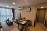 2 Bedroom Condo for Sale or Rent in Taka Haus Ekamai 12, Khlong Tan Nuea, Bangkok near BTS Ekkamai