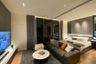 1 Bedroom Condo for Sale or Rent in BEATNIQ Sukhumvit 32, Khlong Tan, Bangkok near BTS Thong Lo