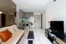 2 Bedroom Condo for Sale or Rent in Rhythm Sukhumvit 36-38, Khlong Tan, Bangkok near BTS Thong Lo