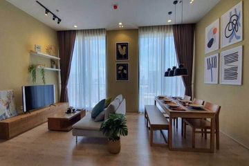 2 Bedroom Condo for rent in Noble BE19, Khlong Toei Nuea, Bangkok near BTS Asoke