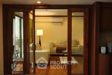 1 Bedroom Condo for rent in Lumpini, Bangkok near BTS Ratchadamri