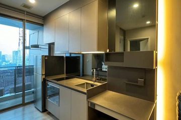 1 Bedroom Condo for sale in The Room Sukhumvit 69, Phra Khanong Nuea, Bangkok near BTS Phra Khanong
