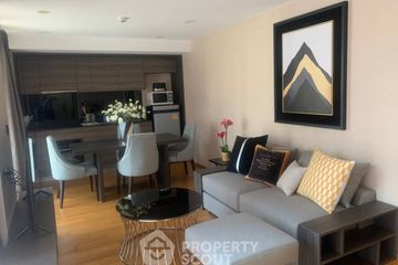 2 Bedroom Condo for sale in Klass Condo Langsuan, Lumpini, Bangkok near BTS Chit Lom