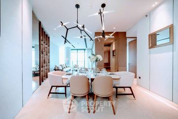 2 Bedroom Condo for rent in Banyan Tree Residences Riverside Bangkok, Khlong San, Bangkok near BTS Khlong San