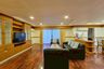 3 Bedroom Condo for rent in Khlong Tan Nuea, Bangkok near BTS Phrom Phong
