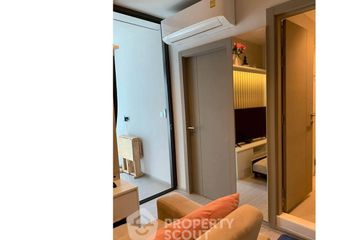 1 Bedroom Condo for sale in Life Asoke Rama 9, Makkasan, Bangkok near MRT Phra Ram 9