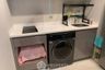 1 Bedroom Condo for sale in Life Asoke Rama 9, Makkasan, Bangkok near MRT Phra Ram 9