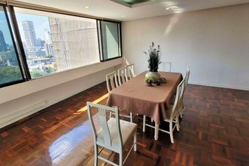 3 Bedroom Condo for rent in The Habitat Sukhumvit 53, Khlong Tan Nuea, Bangkok near BTS Thong Lo