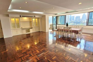 3 Bedroom Condo for rent in The Habitat Sukhumvit 53, Khlong Tan Nuea, Bangkok near BTS Thong Lo