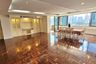 3 Bedroom Condo for rent in The Habitat Sukhumvit 53, Khlong Tan Nuea, Bangkok near BTS Thong Lo
