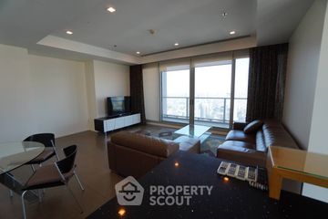 2 Bedroom Condo for sale in Khlong Ton Sai, Bangkok near BTS Saphan Taksin