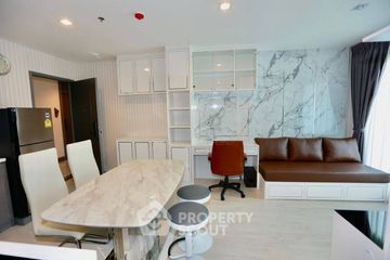 2 Bedroom Condo for Sale or Rent in Rhythm Rangnam, Thanon Phaya Thai, Bangkok near BTS Victory Monument