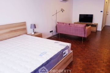 1 Bedroom Condo for Sale or Rent in Sukhumvit Suite, Khlong Toei Nuea, Bangkok near BTS Nana