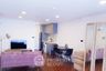 1 Bedroom Condo for Sale or Rent in Sukhumvit Suite, Khlong Toei Nuea, Bangkok near BTS Nana