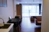 1 Bedroom Condo for Sale or Rent in Sukhumvit Suite, Khlong Toei Nuea, Bangkok near BTS Nana