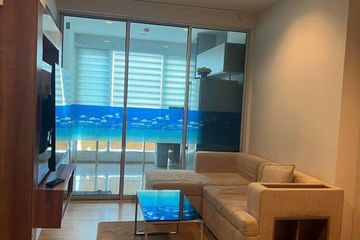 1 Bedroom Condo for sale in Rhythm Sathorn, Thung Wat Don, Bangkok near BTS Saphan Taksin