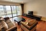3 Bedroom Condo for rent in Khlong Toei Nuea, Bangkok near MRT Sukhumvit