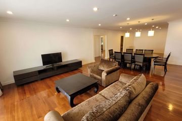 3 Bedroom Condo for rent in Khlong Toei Nuea, Bangkok near MRT Sukhumvit