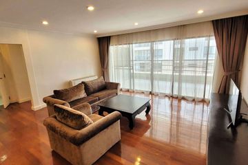 3 Bedroom Condo for rent in Khlong Toei Nuea, Bangkok near MRT Sukhumvit