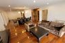 3 Bedroom Condo for rent in Khlong Toei Nuea, Bangkok near MRT Sukhumvit
