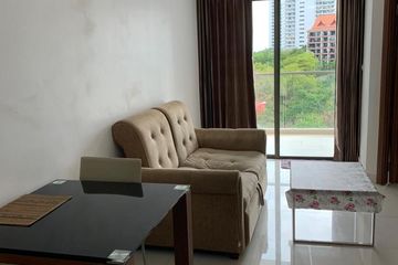 1 Bedroom Condo for sale in Club Royal, Na Kluea, Chonburi