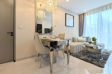 1 Bedroom Condo for sale in Copacabana Coral Reef, Nong Prue, Chonburi