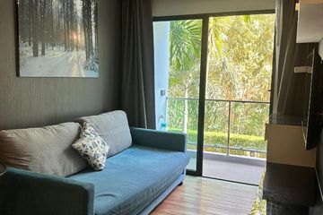 1 Bedroom Condo for sale in Dusit Grand Park, Nong Prue, Chonburi