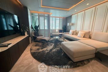 6 Bedroom Condo for sale in Athenee Residence, Lumpini, Bangkok near BTS Ploen Chit