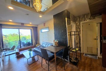2 Bedroom Condo for sale in Dusit Grand Park, Nong Prue, Chonburi