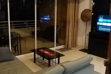 1 Bedroom Condo for sale in Executive Residence II, Nong Prue, Chonburi