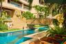 1 Bedroom Condo for sale in Executive Residence II, Nong Prue, Chonburi