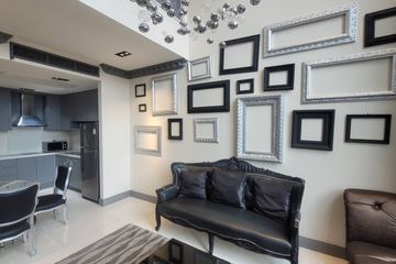 1 Bedroom Condo for Sale or Rent in The Emporio Place, Khlong Tan, Bangkok near BTS Phrom Phong