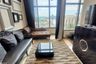 1 Bedroom Condo for Sale or Rent in The Emporio Place, Khlong Tan, Bangkok near BTS Phrom Phong