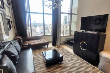 1 Bedroom Condo for Sale or Rent in The Emporio Place, Khlong Tan, Bangkok near BTS Phrom Phong