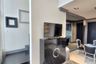 1 Bedroom Condo for Sale or Rent in The Emporio Place, Khlong Tan, Bangkok near BTS Phrom Phong