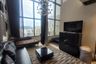 1 Bedroom Condo for Sale or Rent in The Emporio Place, Khlong Tan, Bangkok near BTS Phrom Phong