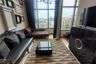 1 Bedroom Condo for Sale or Rent in The Emporio Place, Khlong Tan, Bangkok near BTS Phrom Phong