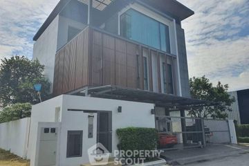 4 Bedroom House for Sale or Rent in The AVA Residence Sukhumvit, Suan Luang, Bangkok near MRT Si Nut