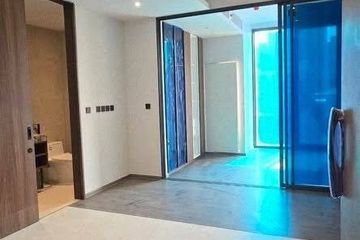 1 Bedroom Condo for sale in ROMM Convent, Silom, Bangkok near BTS Chong Nonsi