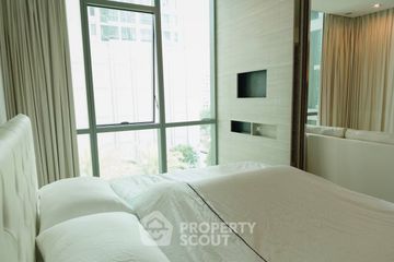 1 Bedroom Condo for Sale or Rent in The Room Sukhumvit 21, Khlong Toei Nuea, Bangkok near MRT Sukhumvit