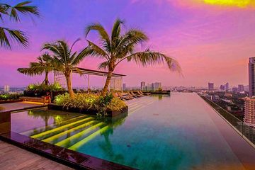Condo for sale in The Riviera Wongamat, Na Kluea, Chonburi