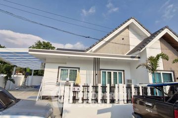 3 Bedroom House for sale in Pong, Chonburi